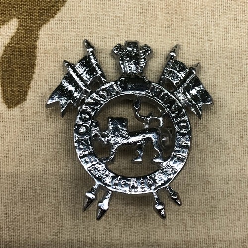 Originale berretto militare - berretto,