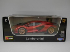 Lamborghini Sián - Burago