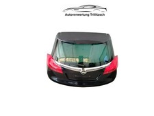 HEKKLAPPE PORTABAGAGLI OPEL