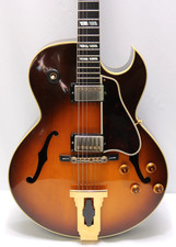 1987 Gibson Master Model