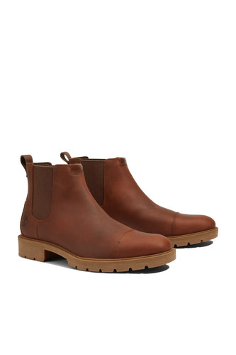 Stivali timberland elmhurst - stivali,