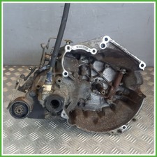 Cambio Manuale CITROEN AX 1.1