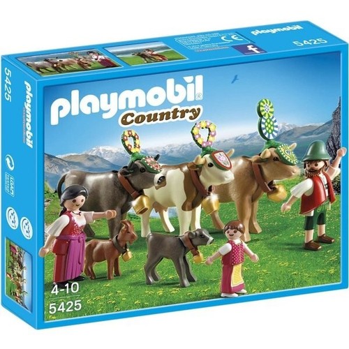 Playmobil country 5425 - playmobil,