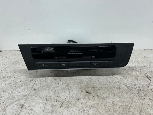 Audi 2011 14 mmi - a6, c7