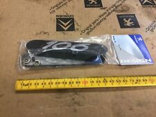 Originale Peugeot 106 Mudflap