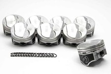 SPEED PRO Hypereutectic Coated