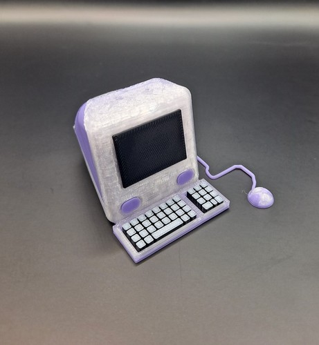 Mini apple imac - mini,