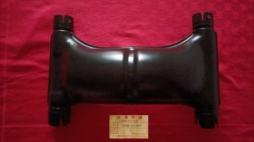 Honda scarico collettore nuovo - scarico,