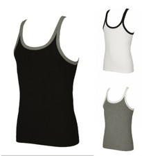 SG Canotta canottiera uomo