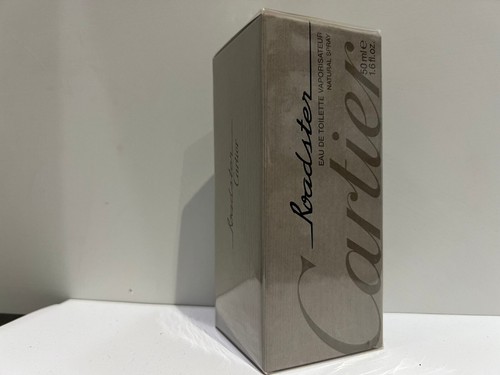 Cartier roadster eau - cartier,