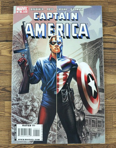2008 marvel comics - 2008,