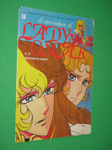 Avventure di lady - 🔴,