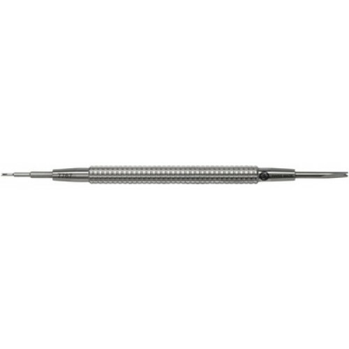 Bergeon utensile per barra - per, a