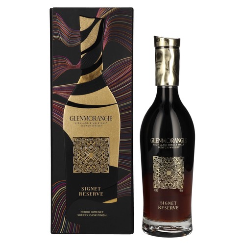 Glenmorangie signet reserve - glenmorangie,
