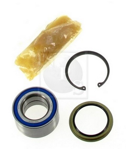 Kit cuscinetto ruota per kia - ruota,