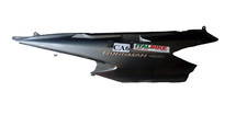 Carena fiancata sinistra Suzuki Burgman 400 2007 2008 2009 2010 K7 K8 K9 L0