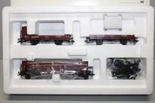 Märklin 47901 Vagoni Merci