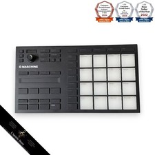 Native Instruments Machine Mikro Mk3 Drum Controller Home Recording Japan Usato