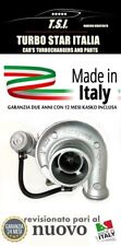 TURBINA TURBOCOMPRESSORE GT2259S 755310 IVECO EUROCARGO 184CV REVISIONATO KASKO