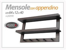 SCAFFALE DA PARETE APPENDINO 2