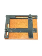 Cavalletto ingrandimento