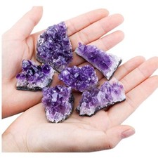 Ametista Grezza minerale