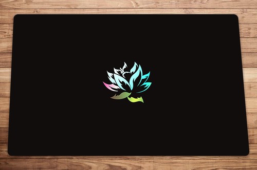 Black lotus trading card game - lotus,