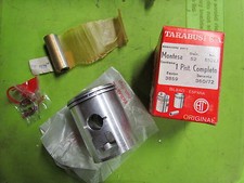 Nos montesa cappra 125 - nos,