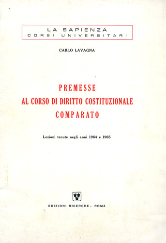 Premesse corso diritto - premesse,