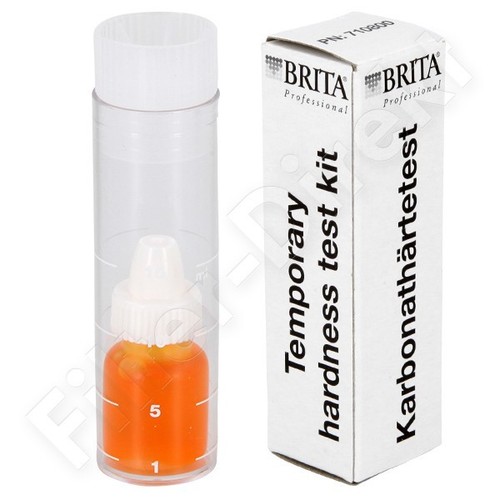 Brita professional kit - professional, test