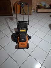 tagliaerba elettrico