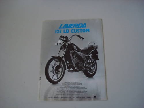 Advertising pubblicità 1984 - pubblicità,