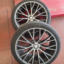 Cerchi bmw serie fori - cerchi, per