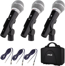 Microfono karaoke - microfono,,