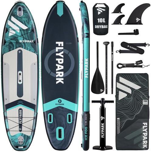 Paddle stand board 11x35 - board,