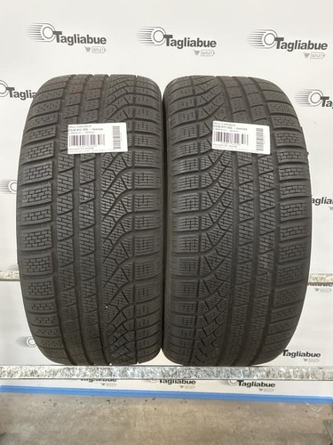 Gomma 255 40r19 - gomma, 100v