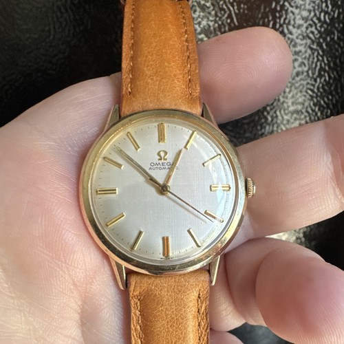 Omega automatico swiss made - automatico,