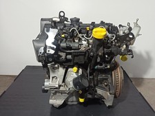 K9K292 MOTOR COMPLETO /
