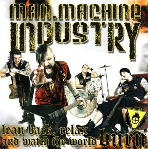Uomo macchina industria - macchina,