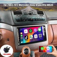 Autoradio wireless Carplay per