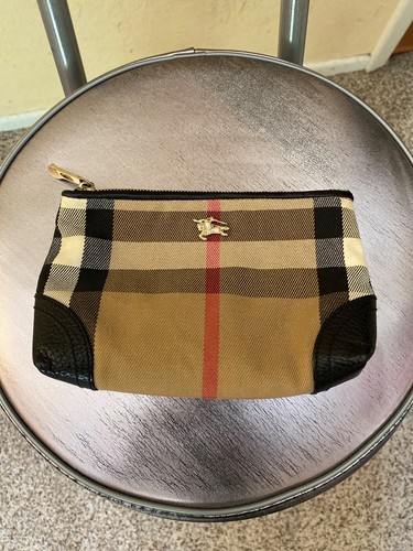 Borsa marsupio burberry - a,