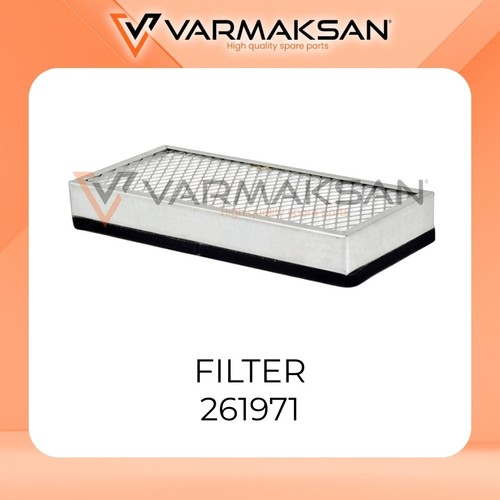 Filtro manitou 261971 - filtro,