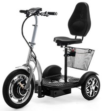 VELECO ZT-16 Scooter elettrico