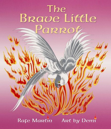 The brave little - the,
