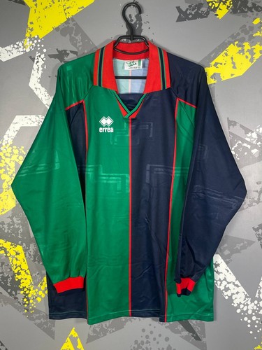 Maglia pantaloncino errea - maglia,