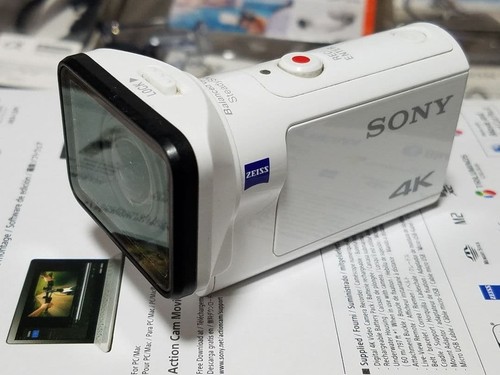 Sony fdr x3000r - sony, fdr-x3000r