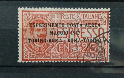 1917 regno francobollo - regno,