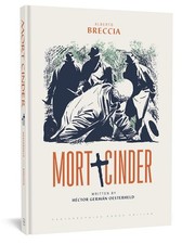 Mort Cinder (La Biblioteca Alberto Breccia)