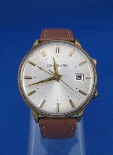 Citizen alarm date ald15701 - citizen,