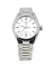 TAG Heuer Carrera Acciaio Inox